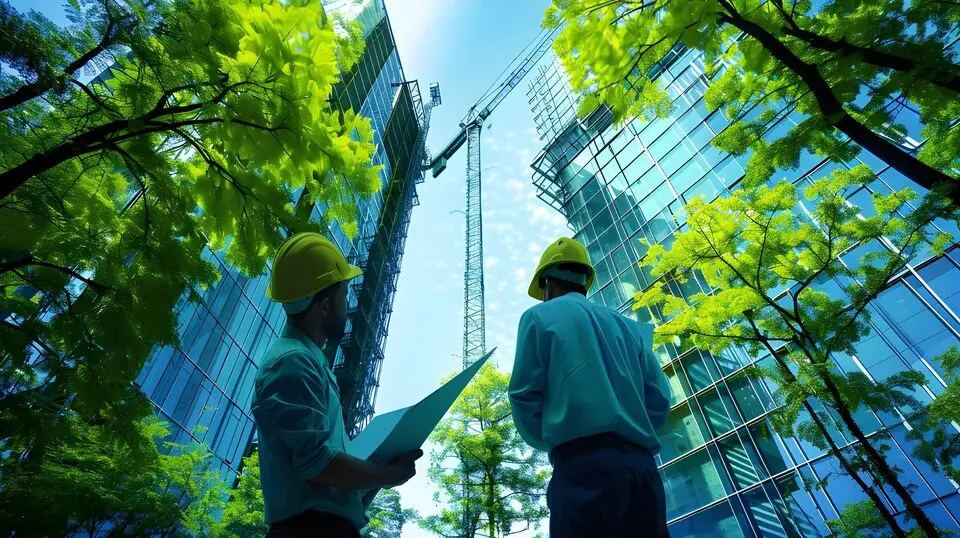 Promotion immobilière, construction, immobilier Maroc