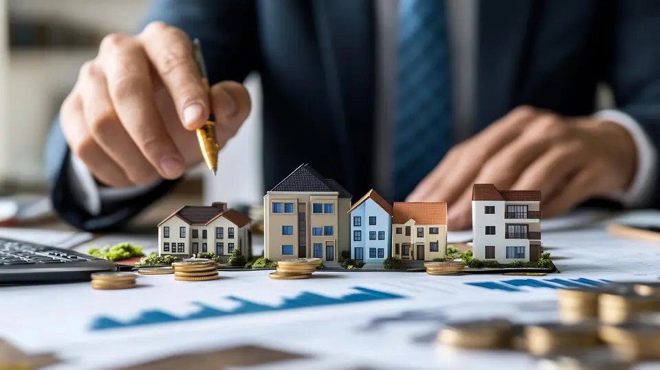 Promotion immobilière, construction, immobilier Maroc