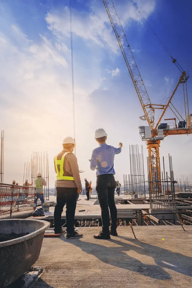 Promotion immobilière, construction, immobilier Maroc