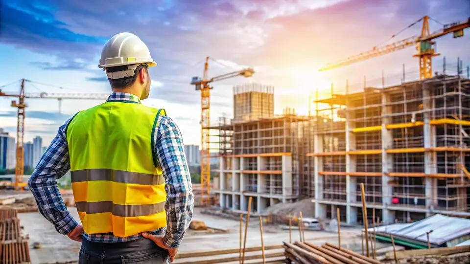 Promotion immobilière, construction, immobilier Maroc